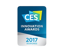 Premios anual de diseño y ingeniería de tecnología para consumo de sobresalientes