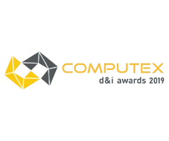 Premios de mejores productos en computex