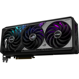 ROG Strix GeForce RTX™ 5070 12GB GDDR7 OC Edition