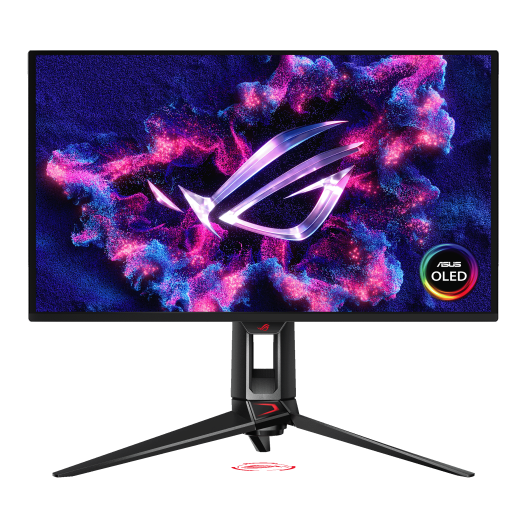 ROG Strix GeForce RTX™ 5070 12GB GDDR7 OC Edition