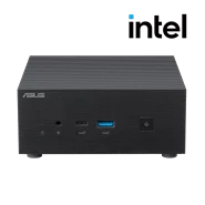 Mini PC Serie PN - Sistemas Intel