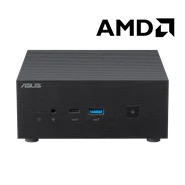 Mini PC Serie PN - Sistemas AMD
