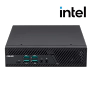 Mini PC Serie PB - Sistemas Intel